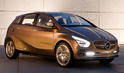Mercedes BlueZERO E CELL PLUS 8