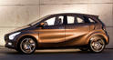 Mercedes BlueZERO E CELL PLUS 9