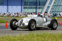 Mercedes Brooklands Double Twelve 1