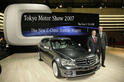 Mercedes C 300 BLUETEC HYBRID 2