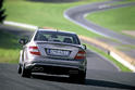 Mercedes C 63 AMG 12
