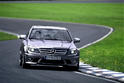 Mercedes C 63 AMG 13