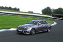 Mercedes C 63 AMG 14