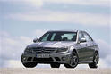 Mercedes C 63 AMG 2