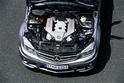 Mercedes C 63 AMG 4