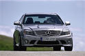 Mercedes C 63 AMG 5