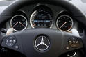 Mercedes C 63 AMG 8