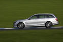 Mercedes C 63 AMG Estate 3