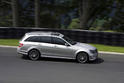 Mercedes C 63 AMG Estate 4
