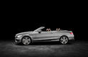 Mercedes C Class Cabriolet 15