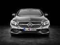 Mercedes C Class Cabriolet 18