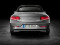 Mercedes C Class Cabriolet 19