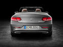 Mercedes C Class Cabriolet 20