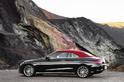 Mercedes C Class Cabriolet 23