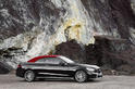 Mercedes C Class Cabriolet 25