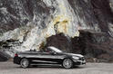Mercedes C Class Cabriolet 26