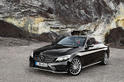 Mercedes C Class Cabriolet 28