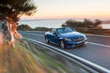Mercedes C Class Cabriolet 29