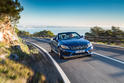 Mercedes C Class Cabriolet 31