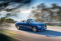 Mercedes C Class Cabriolet 32