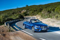 Mercedes C Class Cabriolet 34