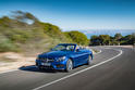 Mercedes C Class Cabriolet 35