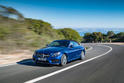 Mercedes C Class Cabriolet 36