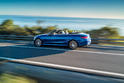 Mercedes C Class Cabriolet 38