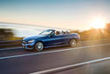 Mercedes C Class Cabriolet 39