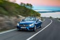 Mercedes C Class Cabriolet 40