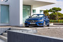 Mercedes C Class Cabriolet 41