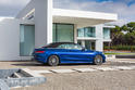 Mercedes C Class Cabriolet 42