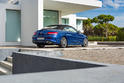 Mercedes C Class Cabriolet 46