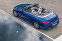 Mercedes C Class Cabriolet 47