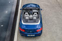 Mercedes C Class Cabriolet 48