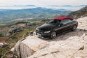 Mercedes C Class Cabriolet 5