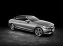 Mercedes C Class Cabriolet 50