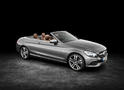 Mercedes C Class Cabriolet 51