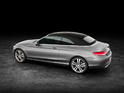 Mercedes C Class Cabriolet 53
