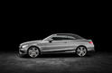Mercedes C Class Cabriolet 54