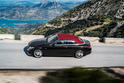 Mercedes C Class Cabriolet 6