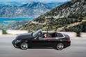 Mercedes C Class Cabriolet 7