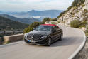 Mercedes C Class Cabriolet 9