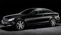 Mercedes C Class Coupe 10