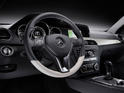 Mercedes C Class Coupe 12