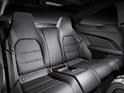 Mercedes C Class Coupe 13