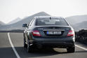 Mercedes C Class Coupe 16