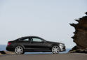 Mercedes C Class Coupe 19