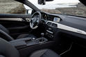Mercedes C Class Coupe 24