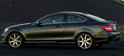 Mercedes C Class Coupe 27